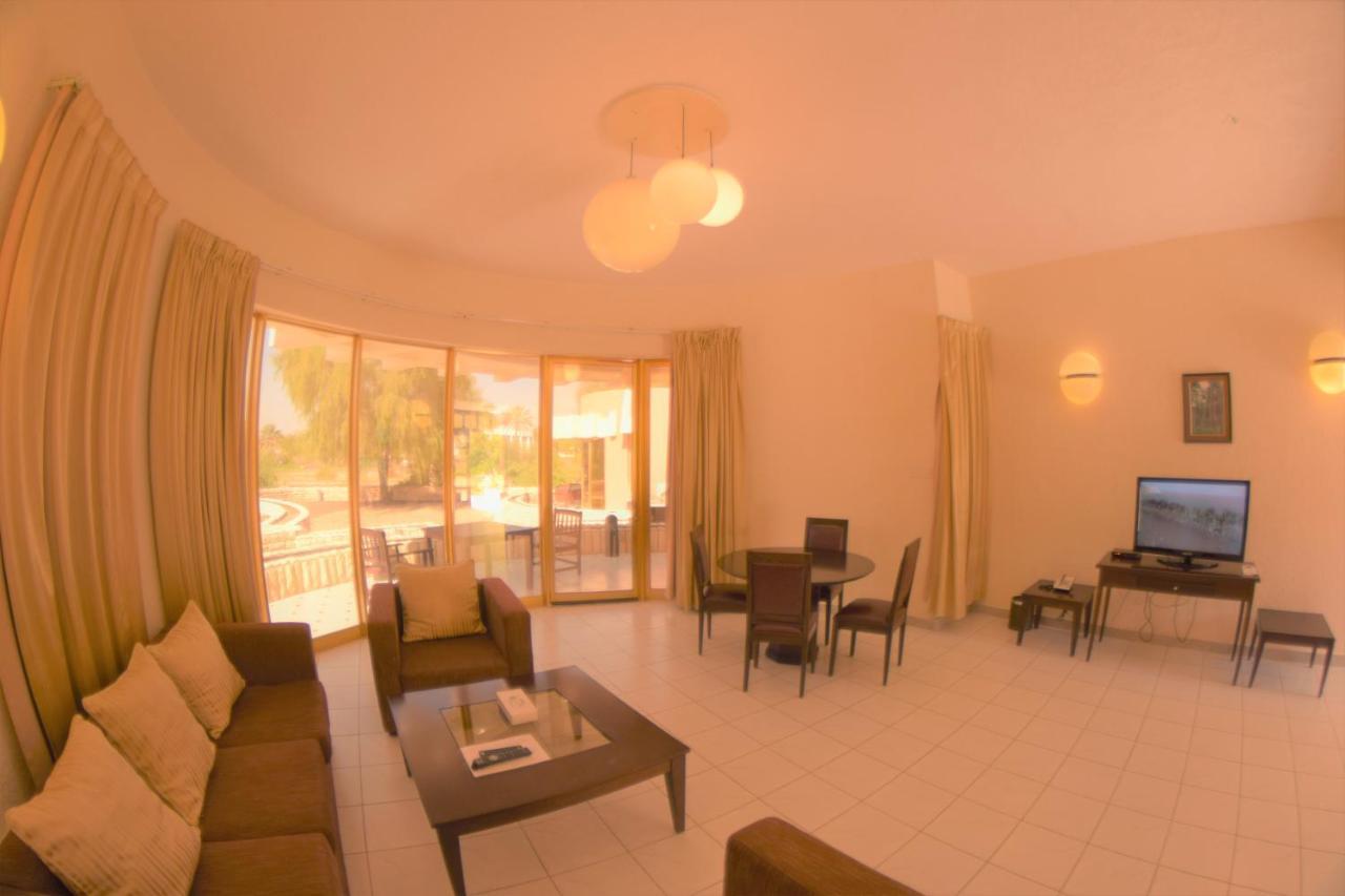 One To One Hotel & Resort Ain Al Faida Al Ajn Exteriér fotografie