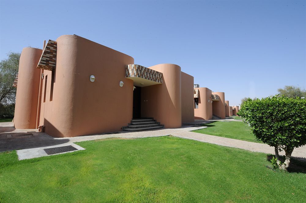 One To One Hotel & Resort Ain Al Faida Al Ajn Exteriér fotografie