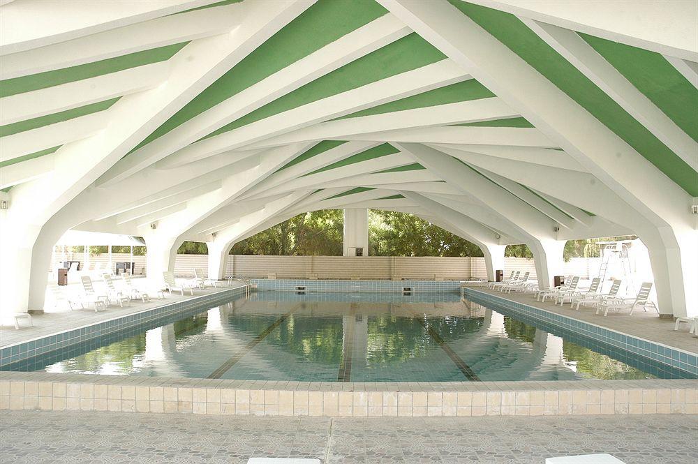 One To One Hotel & Resort Ain Al Faida Al Ajn Exteriér fotografie